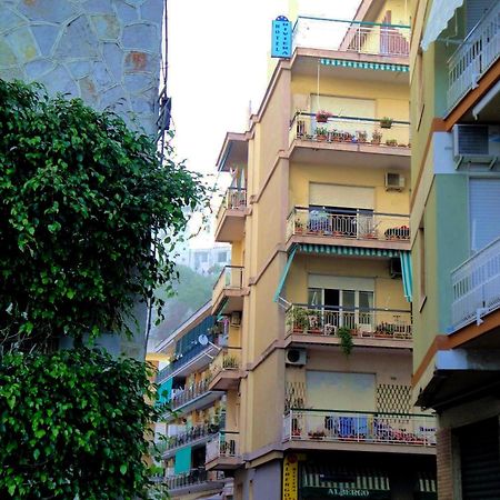 Riviera B&B Rooms Maiori Exterior photo