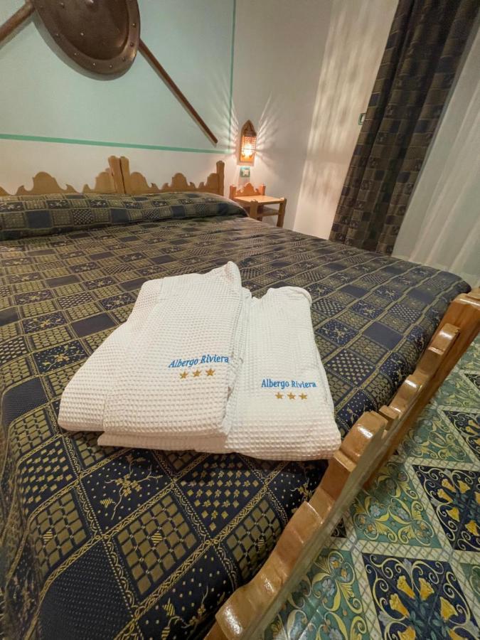 Riviera B&B Rooms Maiori Exterior photo