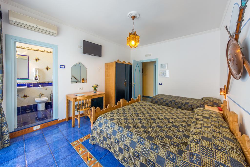 Riviera B&B Rooms Maiori Room photo