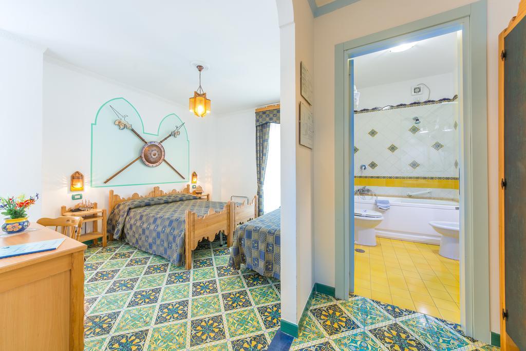 Riviera B&B Rooms Maiori Room photo