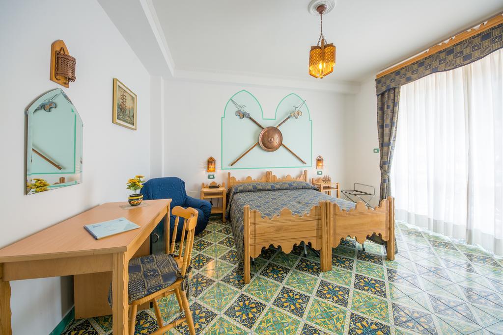 Riviera B&B Rooms Maiori Room photo