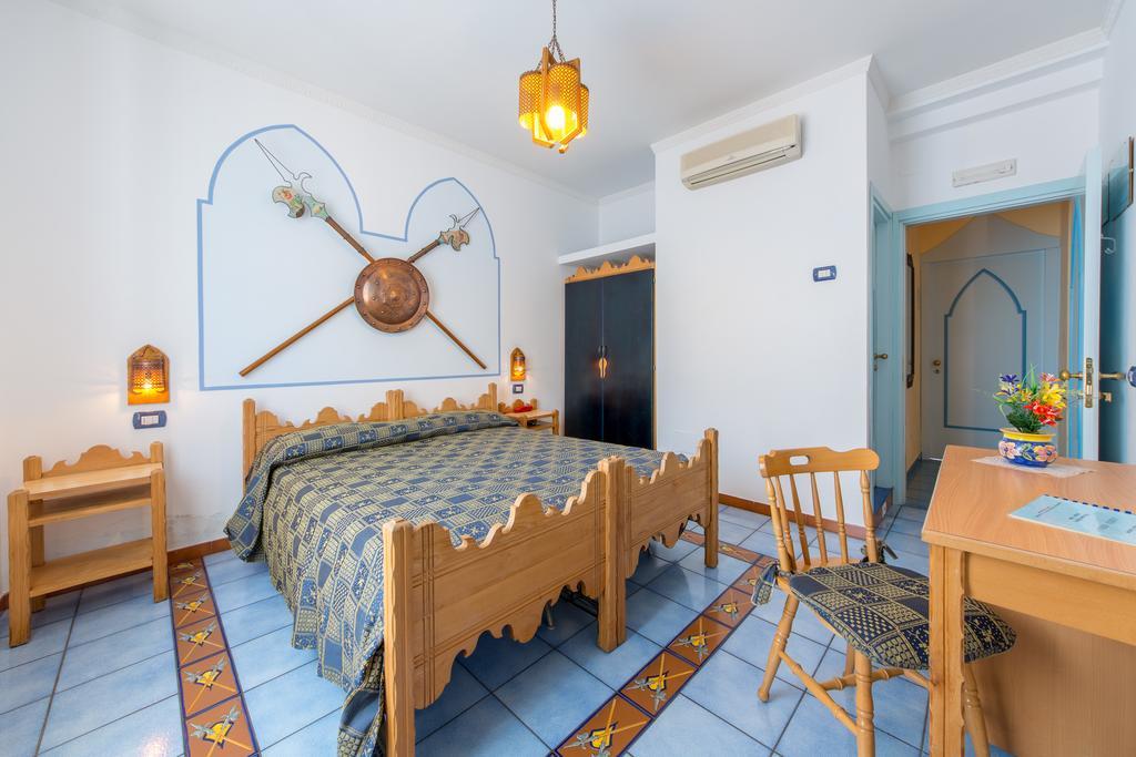 Riviera B&B Rooms Maiori Room photo