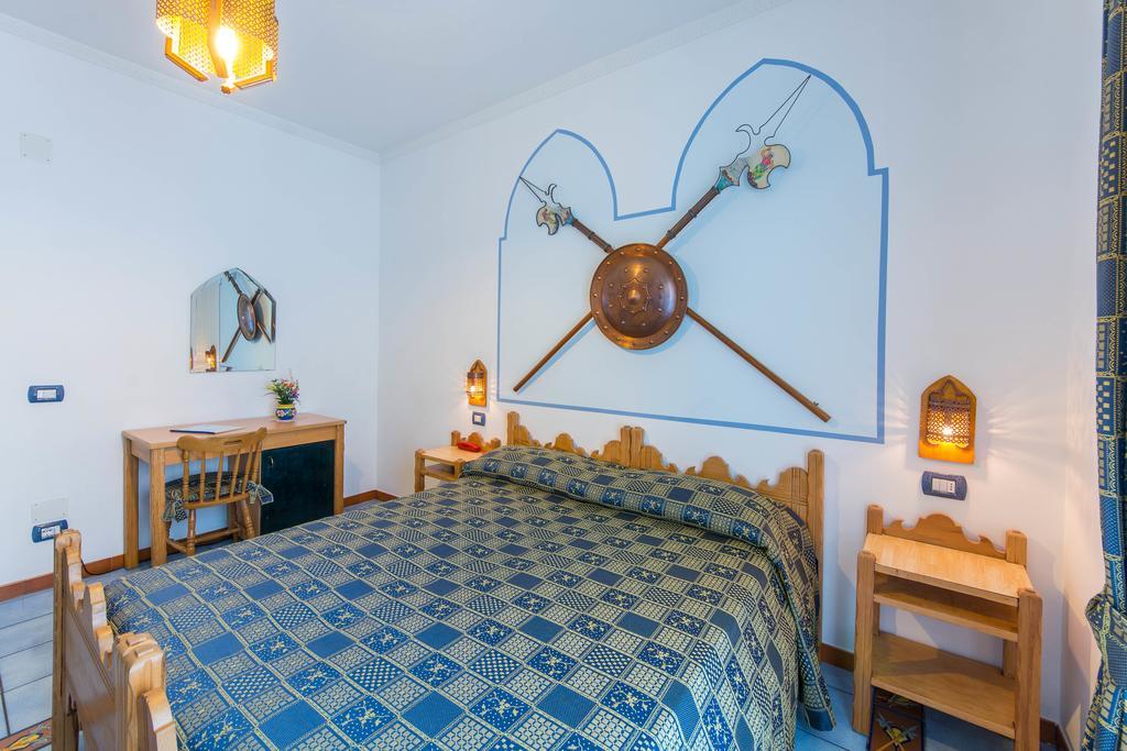 Riviera B&B Rooms Maiori Room photo