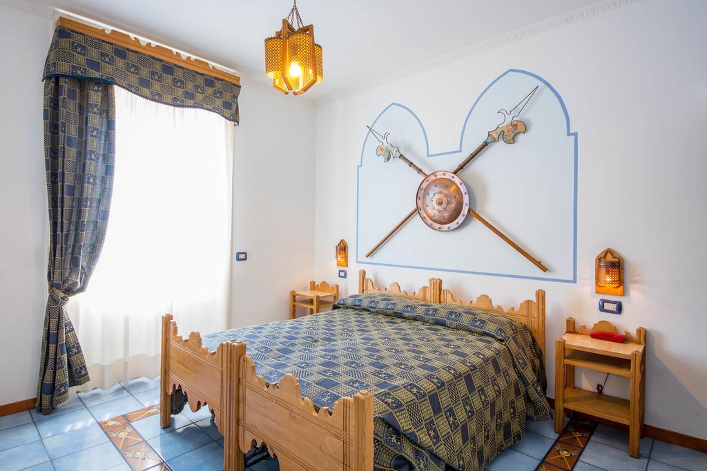 Riviera B&B Rooms Maiori Room photo